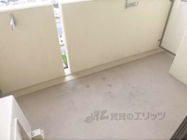 アーバンフラッツ五条堀川の内装写真