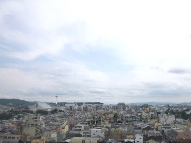 アーバンフラッツ五条堀川のその他写真