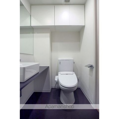 スパシエソリデ三軒茶屋のトイレ写真