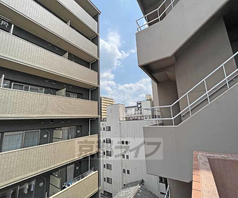 パルティール四条のその他写真