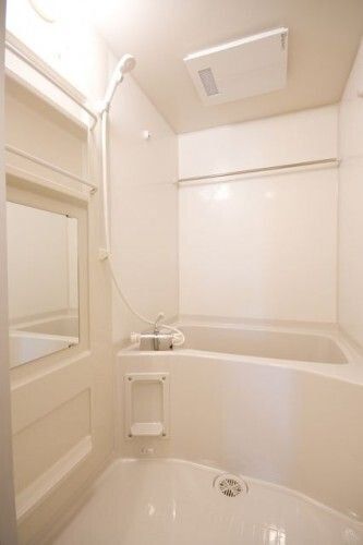 ペスカ湘南の風呂写真