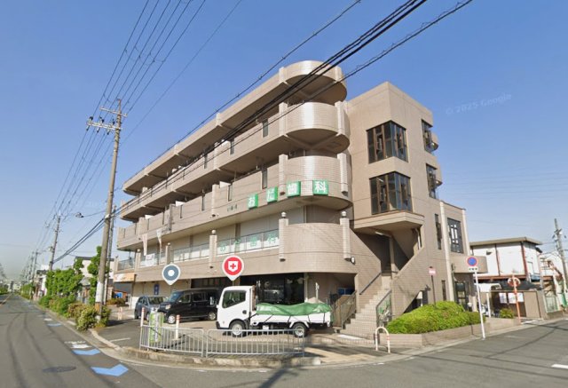 第2山本マンション