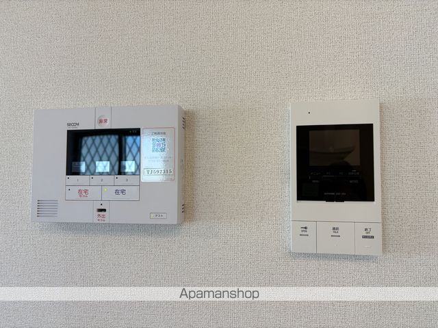 メゾン ドゥ カランのその他写真