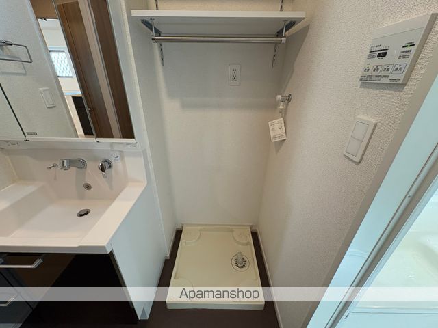 メゾン ドゥ カランのその他写真