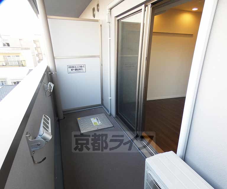 阪急京都線 西京極駅 徒歩3分 7階建 築16年の内装写真