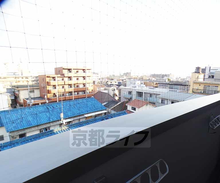 阪急京都線 西京極駅 徒歩3分 7階建 築16年のその他写真