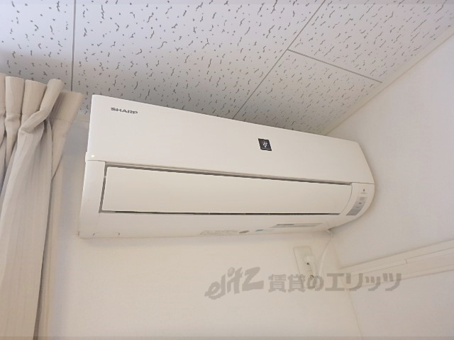 レオパレスダボスのその他写真