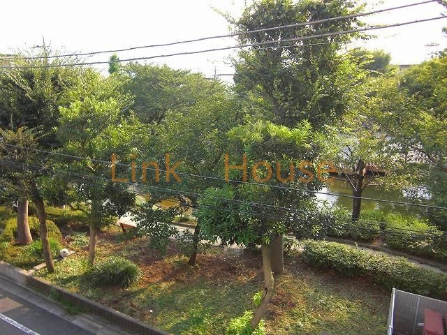 京成金町線 柴又駅 徒歩7分 5階建 築42年のその他写真