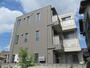 建物外観　★HEBEL HAUSのペット共生賃貸★