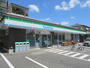 コンビニ　ファミリーマートさいたま大戸四丁目店（コンビニ）まで364m