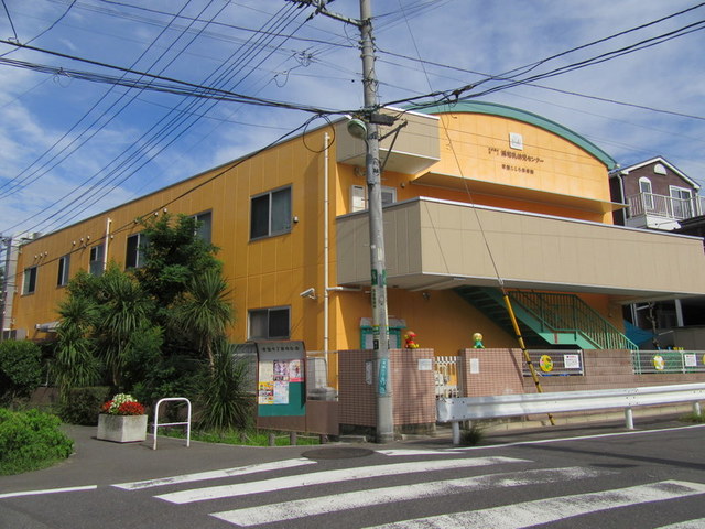 幼稚園・保育園　常盤こころ保育園（幼稚園・保育園）まで426m