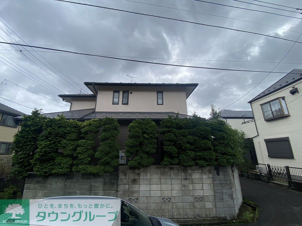 KEIAI RESIDENCE 新柏IIIのその他写真
