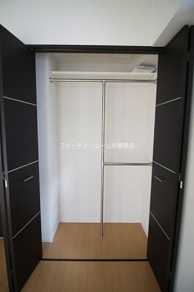 収納　別号室参考写真