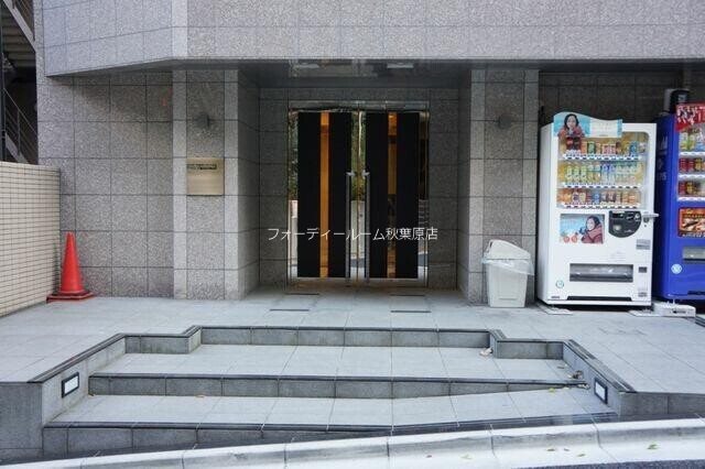 エントランス　別号室参考写真