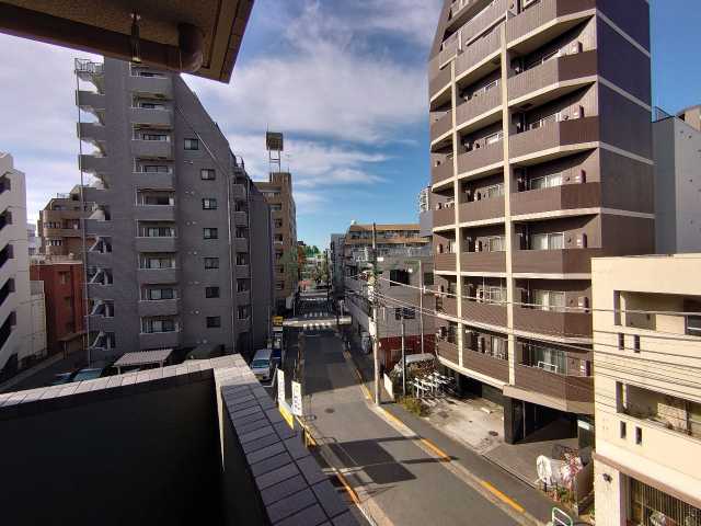 ルーブル池袋弐番館のその他写真