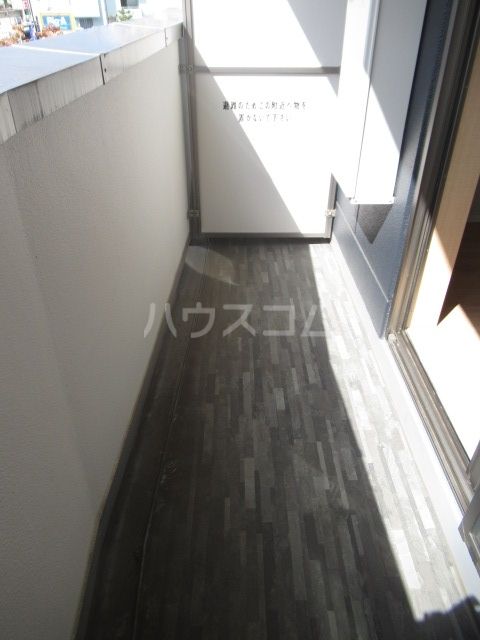 AYUTAKAの内装写真