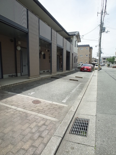 Court yard 高木のその他写真