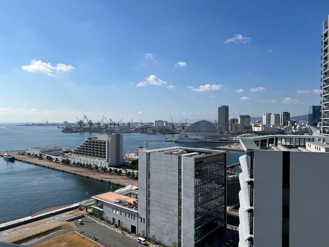 ベイシティタワーズ神戸EASTのその他写真