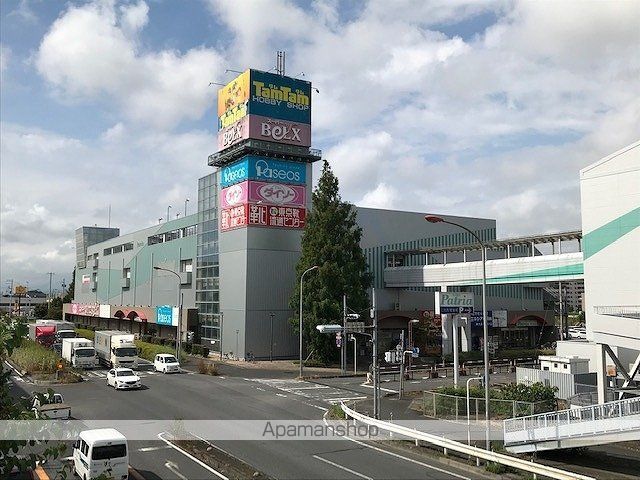 スーパー　パトリア　ベルクス　東大宮店（スーパー）まで1400m