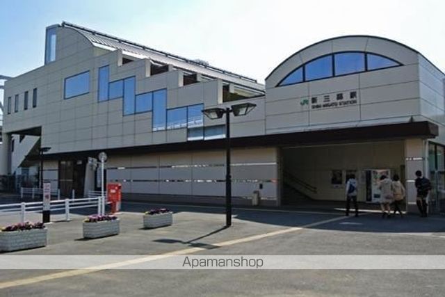 その他　新三郷駅（その他）まで1200m