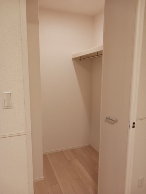 カーサプラシードIIの内装写真