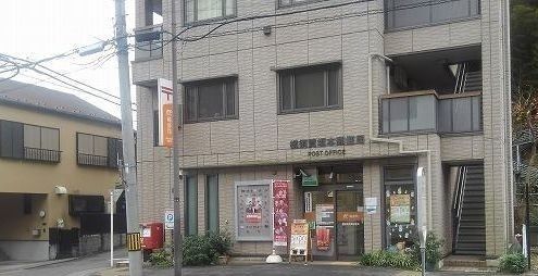 カーサプラシードIIの周辺写真