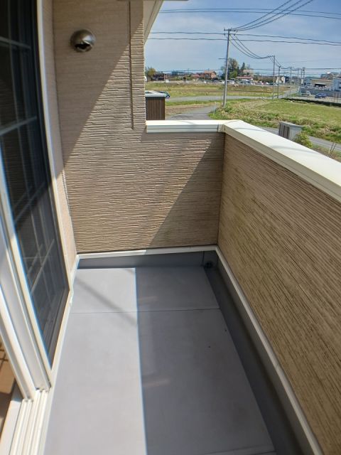 東北新幹線 くりこま高原駅 バス乗車時間：17分 最寄りバス停で下車 徒歩4分 2階建 築16年の内装写真