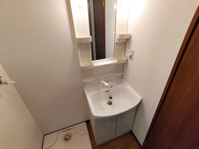 アンプルールmilleの内装写真