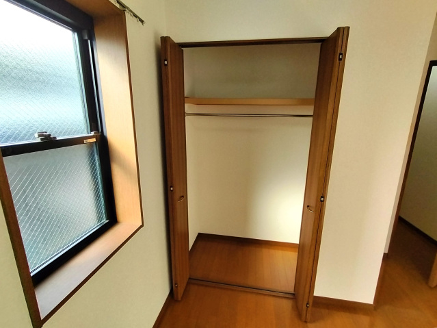 アンプルールmilleの内装写真