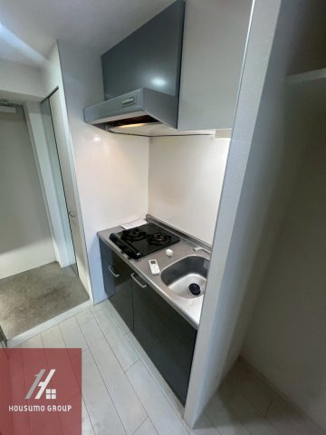 セイワパレス梅田茶屋町のキッチン写真