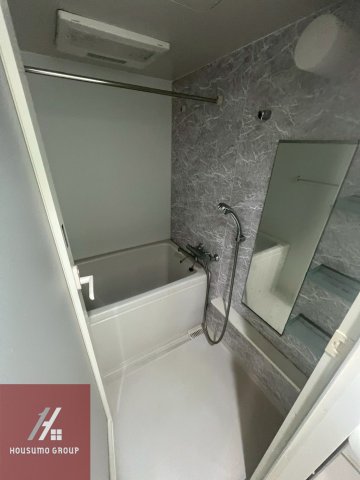 セイワパレス梅田茶屋町の風呂写真