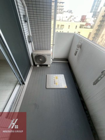 セイワパレス梅田茶屋町の内装写真