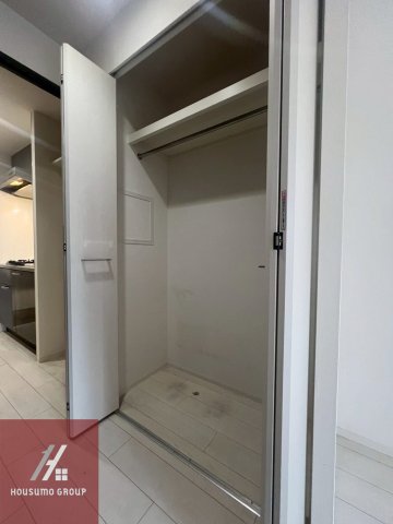 セイワパレス梅田茶屋町の内装写真