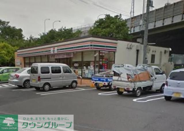 クレイノシャトーブランカIIの周辺写真