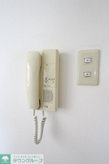 インカウンターマンションのその他写真