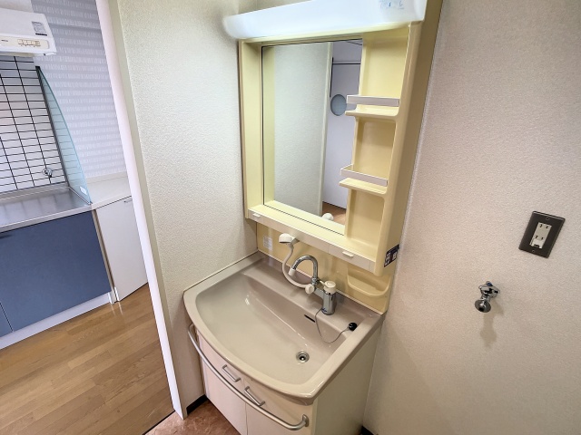 U・TOPIA62の内装写真
