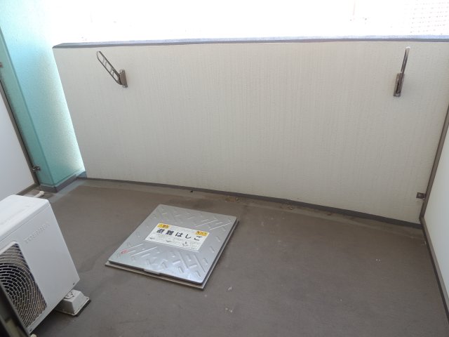 レグゼスタ福島IIの内装写真