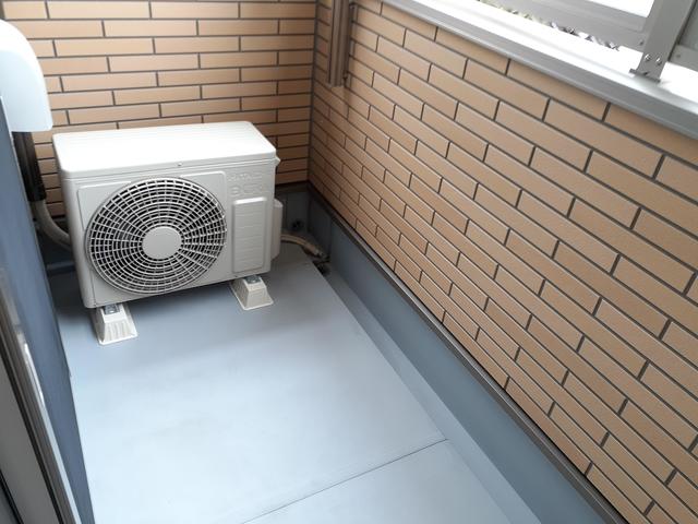 カンタービレの内装写真