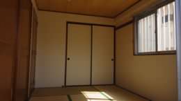 メゾン城の内装写真