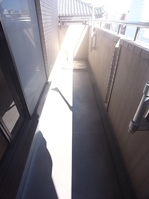 エクレール藤の内装写真