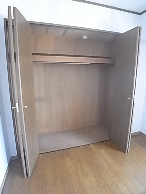 エクレール藤の内装写真