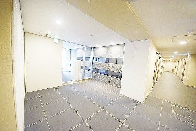 The Residence 神楽坂IIの外観写真