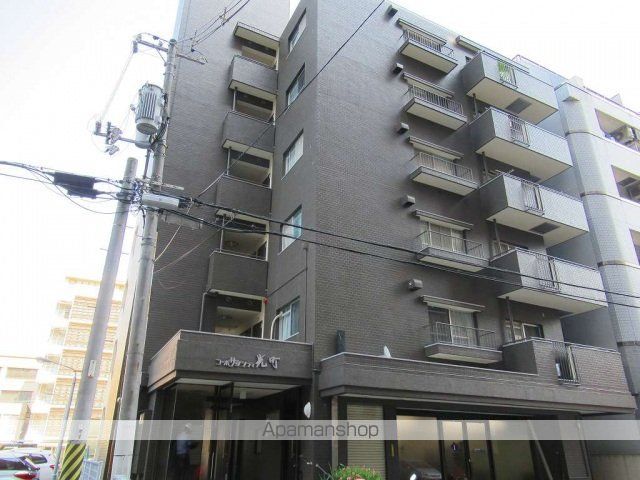 山陽新幹線 広島駅 徒歩8分 築46年