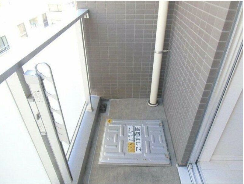 ブレシア日本橋蛎殻町の内装写真