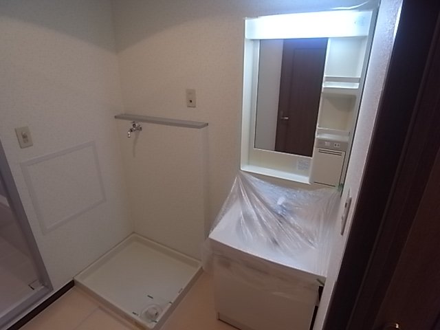 エクレール藤の内装写真