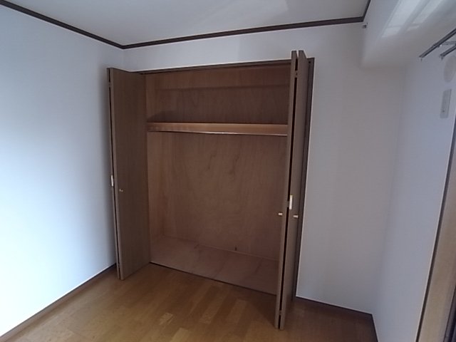 エクレール藤の内装写真