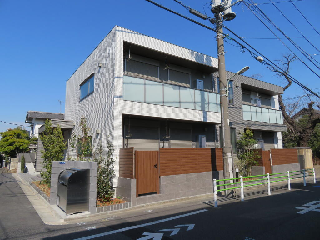 ヴィラプレジール