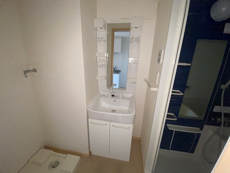 クラシェス北青木の内装写真