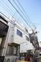建物外観　おしゃれな外観