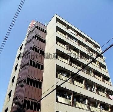 地下鉄長堀鶴見緑地線 西長堀駅 徒歩9分 築40年